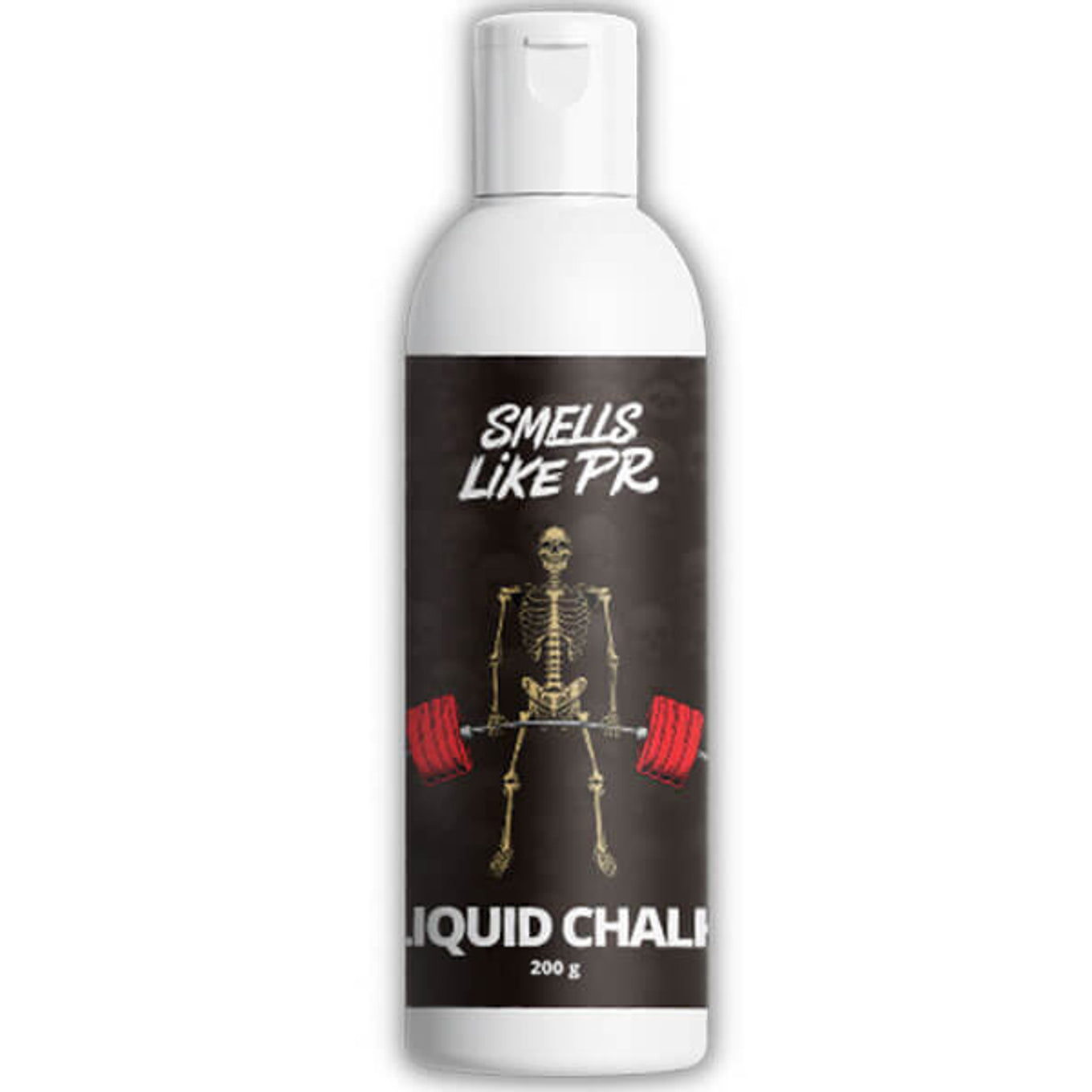 Smells Like PR Liquid Chalk/Šidrais krīts