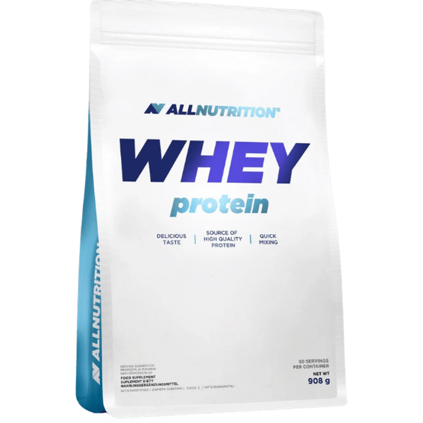 Whey Protein, Aveņu 908 g