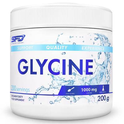 SFD Glycine / Glicīns 200 g