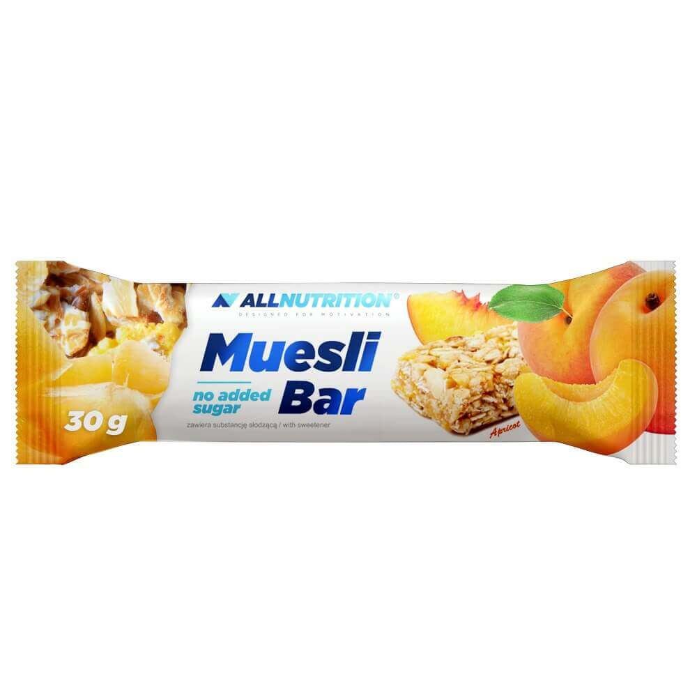 MUESLI BAR 30 g Aprikoze