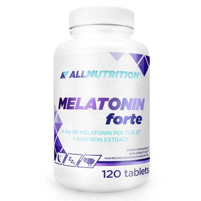 MELATONIN FORTE 120 tab