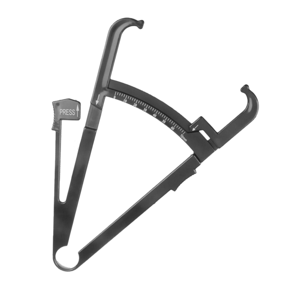 Ķermeņa tauku mērītājs