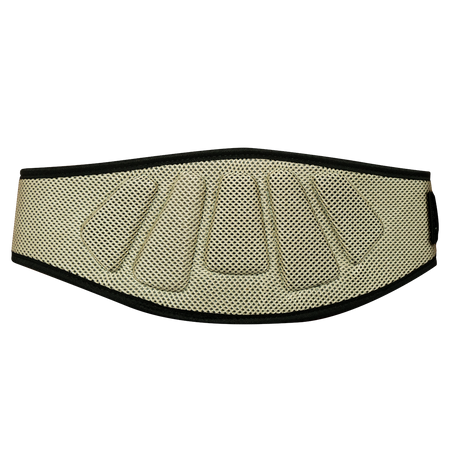 Svarcelšanas josta / Fabric bodybuilding belt