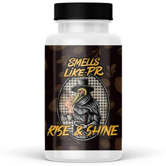 Smells Like PR Ožamais sāls (Smelling Salts) Rise & Shine