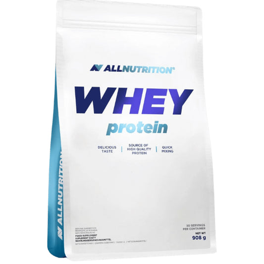 Whey Protein, Aveņu  908 g