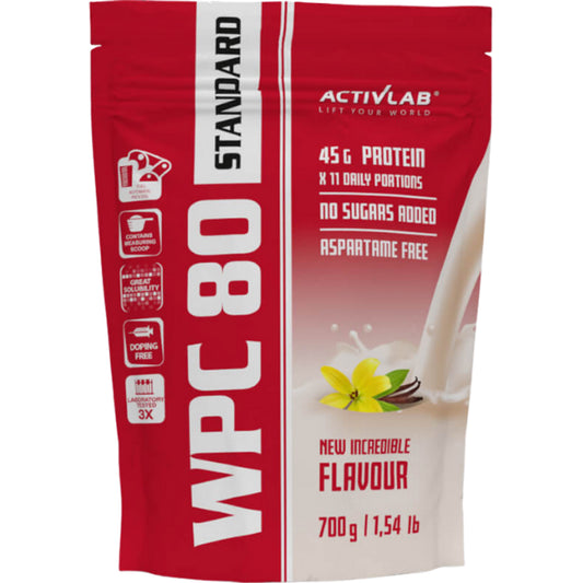 ActivLab WPC 80 Standard