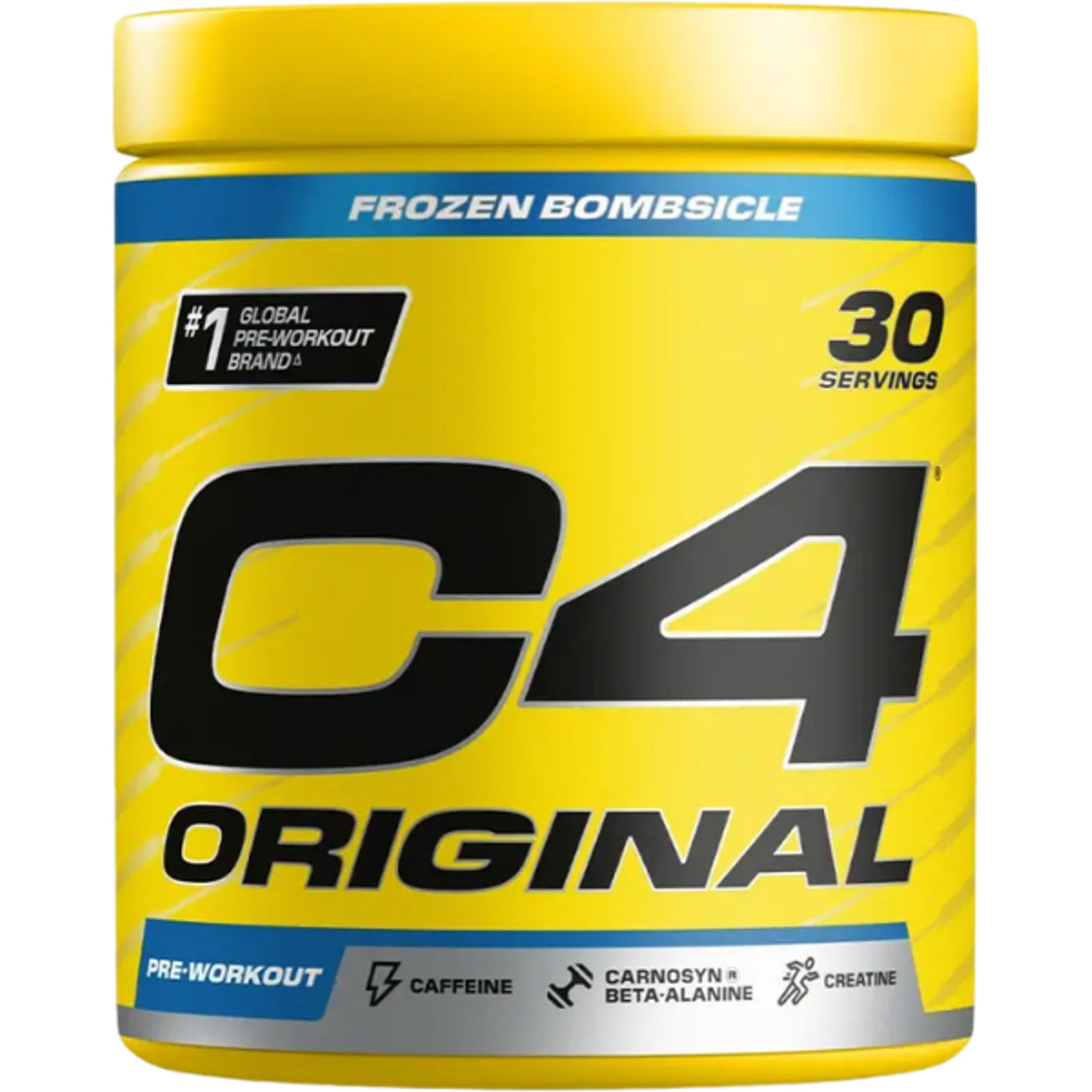 Cellucor C4 Original Watermelon