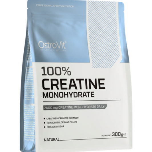 OstroVit Kreatīna monohidrāts 300g