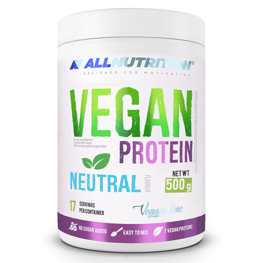 Vegan protein - Neutral