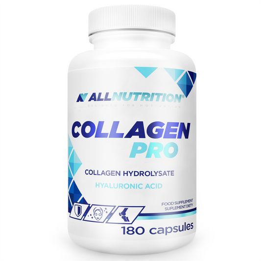 Kolagēns COLLAGEN PRO 80 kap