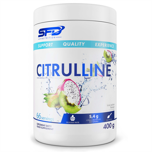 SFD CITRULLINE Kaktuss‑kivi