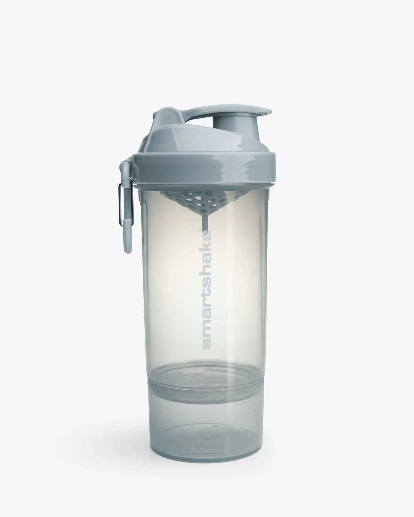 SmartShake ORIGINAL2GO ONE Mist Grey 800ml