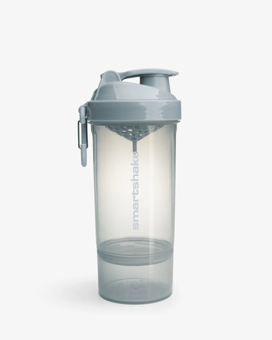SmartShake ORIGINAL2GO ONE Mist Grey 800ml