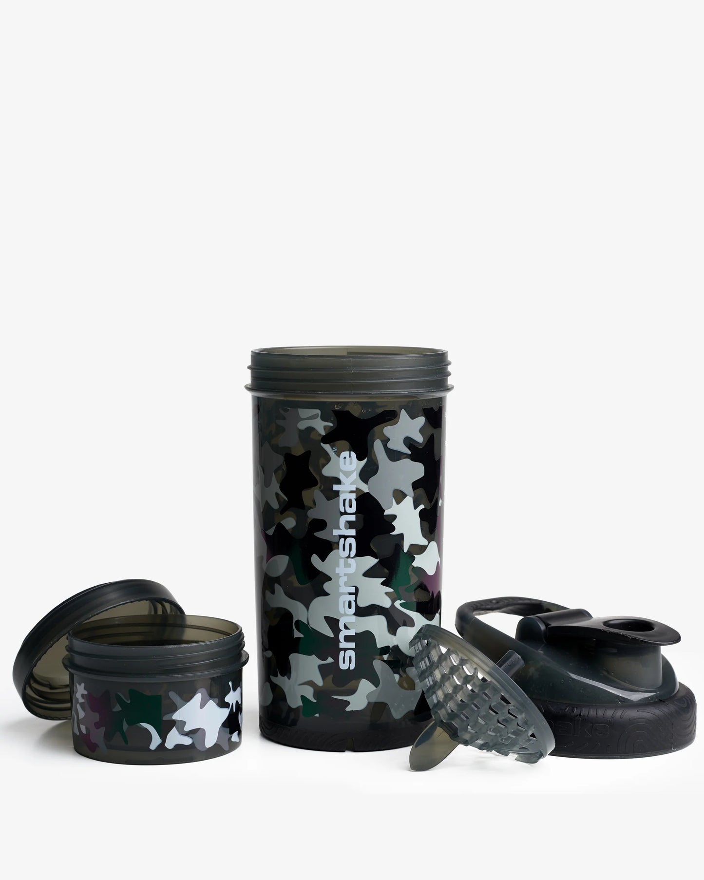 SmartShake Revive Black Camo