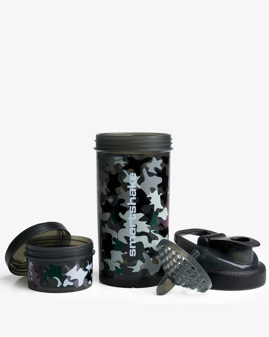 SmartShake Revive Black Camo