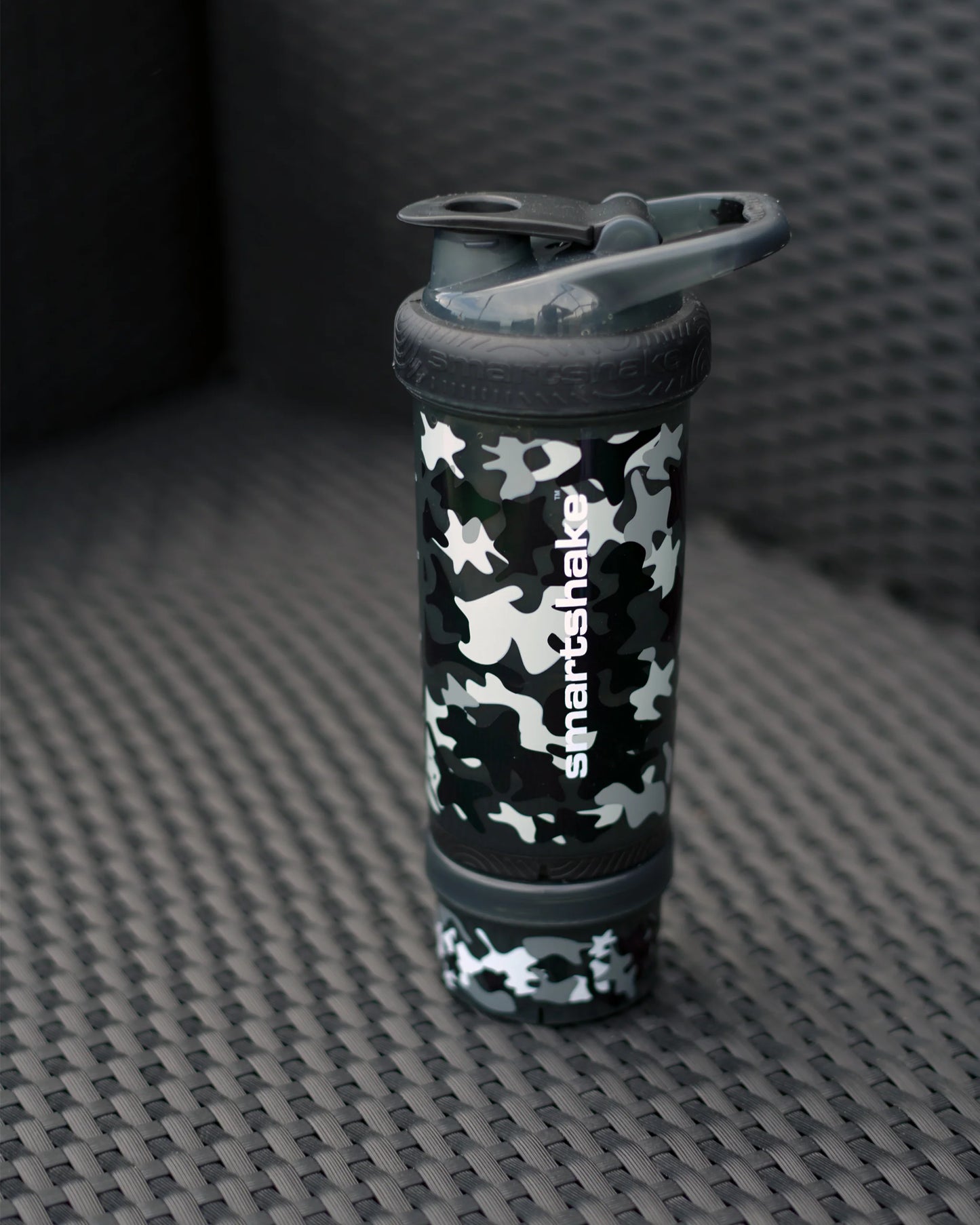 SmartShake Revive Black Camo
