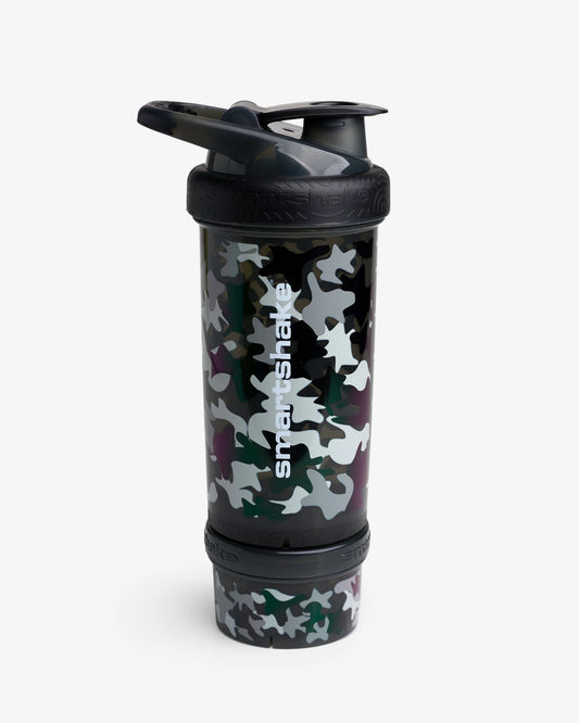 SmartShake Revive Black Camo