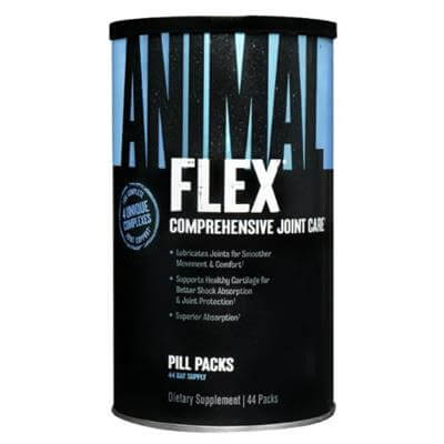 UNIVERSAL ANIMAL FLEX 44 szt