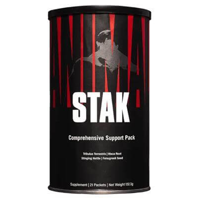 UNIVERSAL ANIMAL STAK EU NEW 21 szt