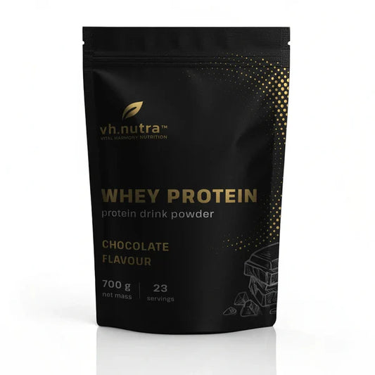 VitalHarmony Whey Protein - Šokolādes garša