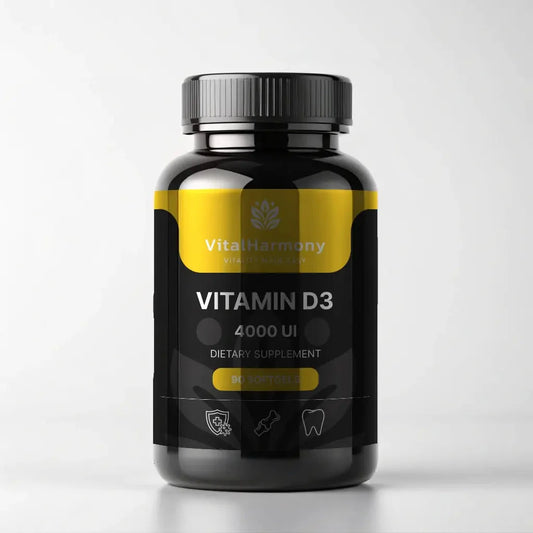 D3 4000ui 90 softgels