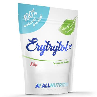 GREEN LINE Eritrotils 1000 g