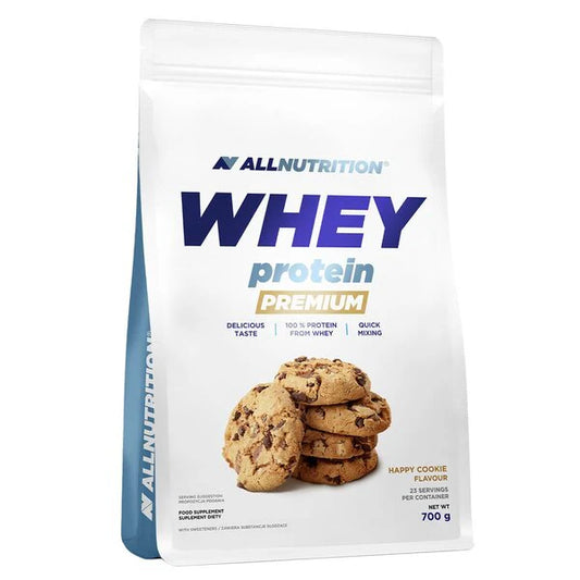 ALLNUTRITION WHEY PROTEIN 700 g VANILLA SKY