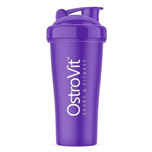 Shaker Sport 700 ml Violets