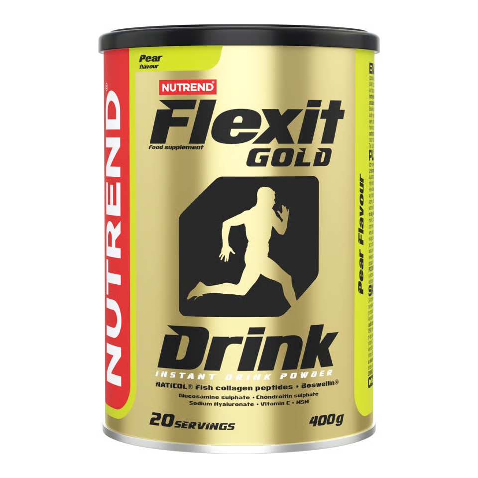 Nutrend Flexit Gold Drink 400g